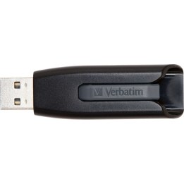 VERBATIM Store 'n' Go V3 USB-Stick 32 GB Grau