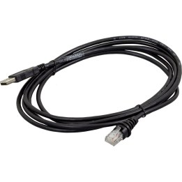 Cable USB tipo A, 1,5 m