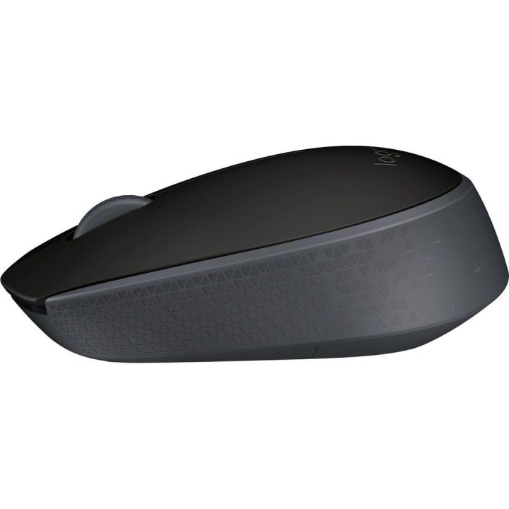 Logitech Mouse M171, wireless 910-004424