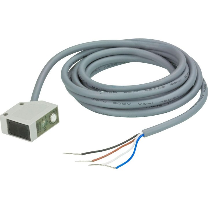 Sensor fotográfico