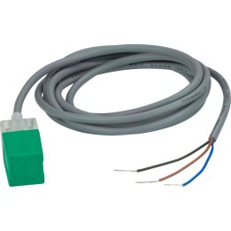 Sensor inductivo