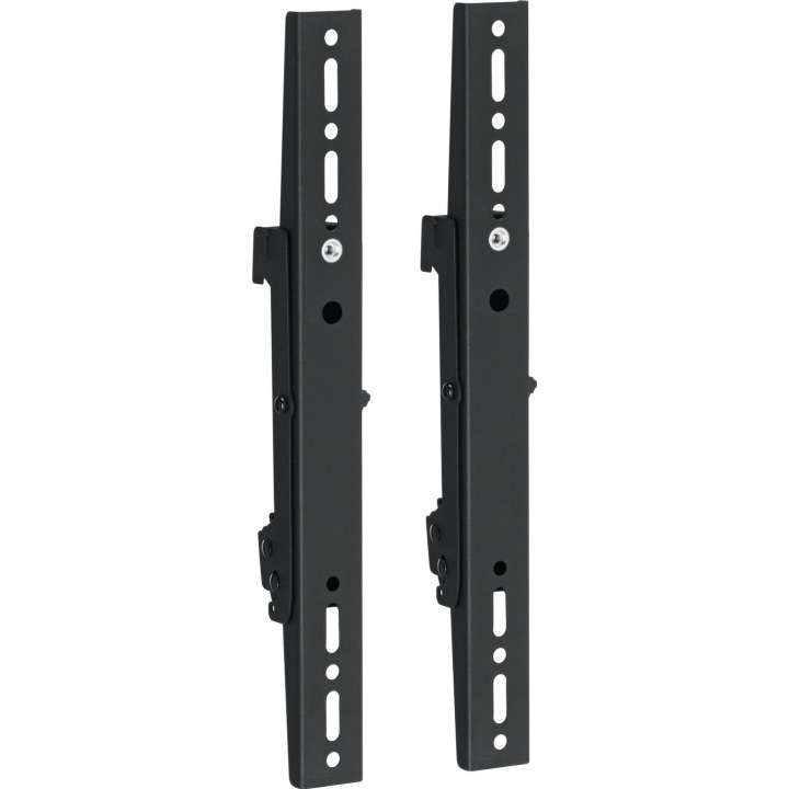 VOGEL'S PFS 3204 tiras de interface para ecrã pretas