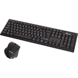 Conjunto de escritorio inalámbrico para oficina Nor