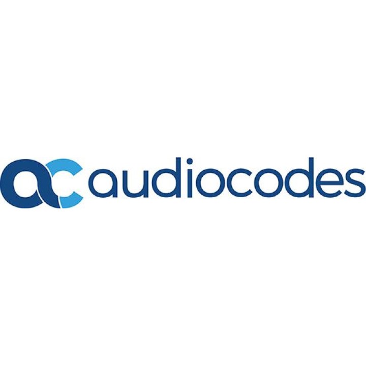 Audiocodes RX-PANEL Glass Surface Mount Kit (Quantity 5)