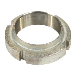 Wheel nut 5801564345
