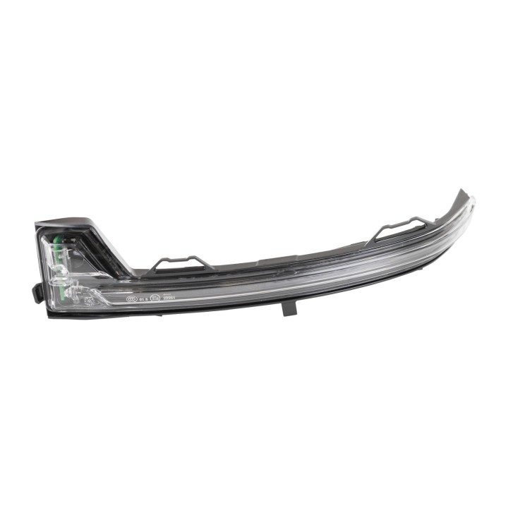 Pisca-pisca do espelho retrovisor esquerdo Z-0331