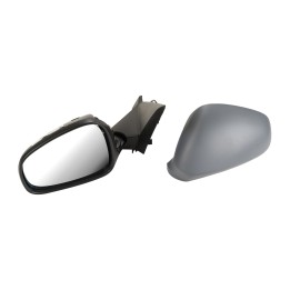 Left-hand wing mirror, electrically heated E-2465