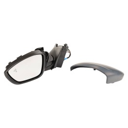 Espelho retrovisor exterior esquerdo elétrico E-3947