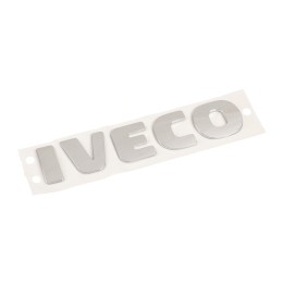 Letras «IVECO» e emblema 5801816641