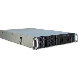 SI-SELECCION Caixa Rack 2U-2406 88887196