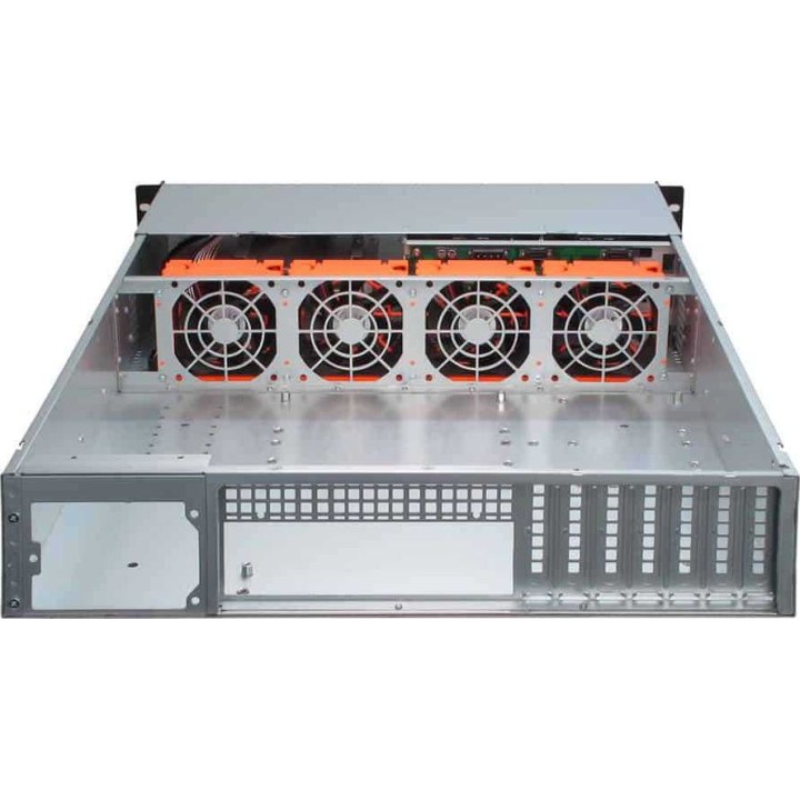 SI-SELECCION Caixa Rack 2U-2406 88887196