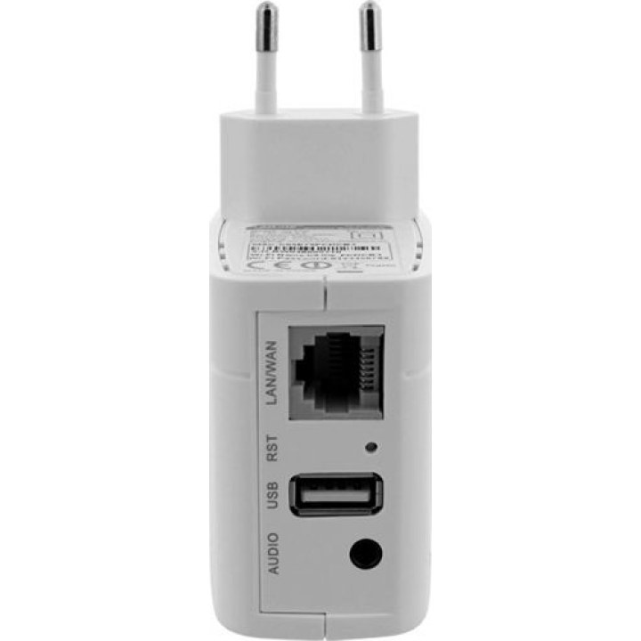 Inline 40140. Wi-Five-Repeater