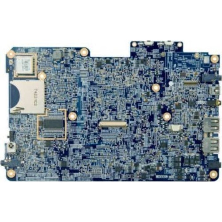 Via IVP-7500 Developer KIT