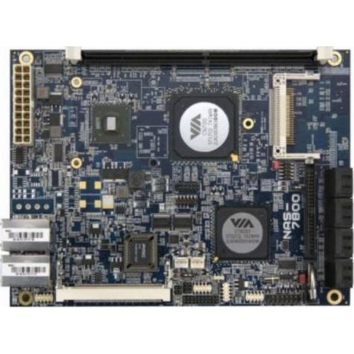 Über das NAS7800-15 Developer KIT