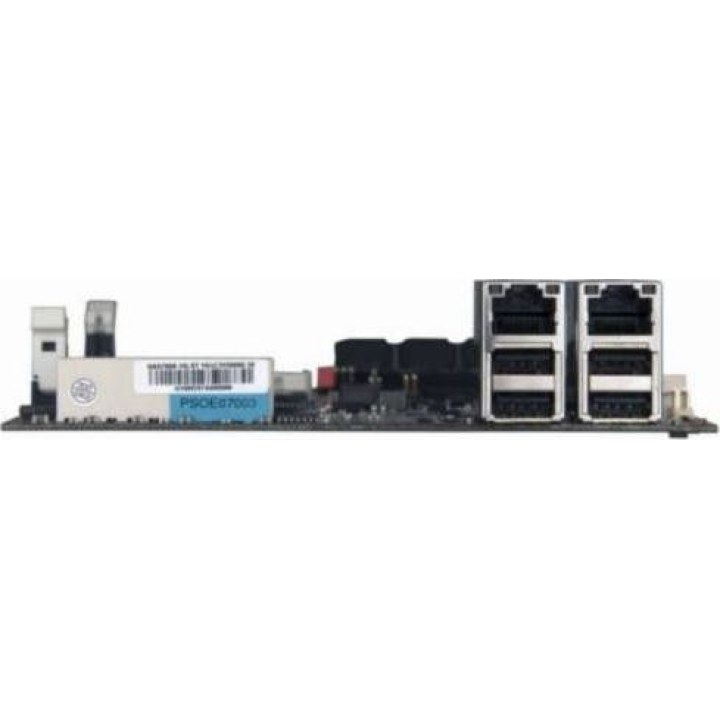 Via NAS7800-15 Developer KIT