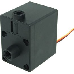 Phobya DC12-400 12V.