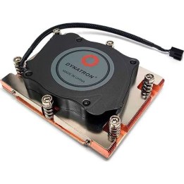 Dynatron J5 SP5 Rack 1U Activo
