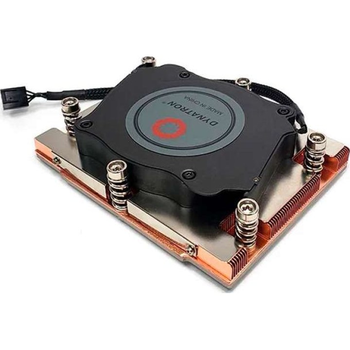 Dynatron J5 SP5 Rack 1U Actif