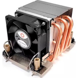 Dynatron N11 Intel Xeon 4189 Rack 2U Activo