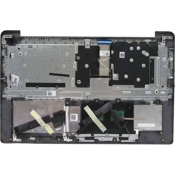 LENOVO Upper Case ASM_ENG L82H8FPAGBL 5CB1B64665 couvercle supérieur avec clavier gris