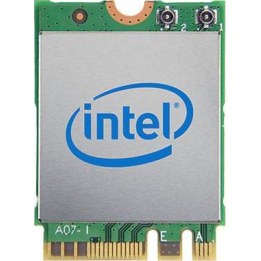 INTEL Wireless-AC 9260 Wi‑Fi/Bluetooth adapter