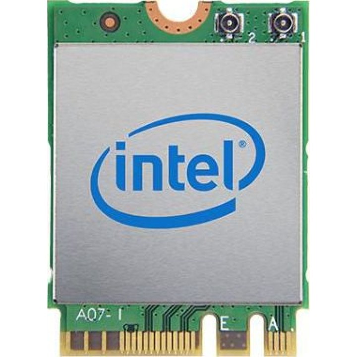INTEL Wireless-AC 9260 WLAN-/Bluetooth-Adapter