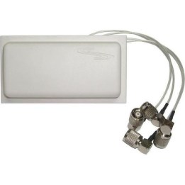 Ventev 2,4/5 GHz, 4/6 dBi, a soffitto M6040060O2D1802R