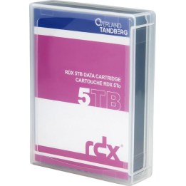 Rdx 5 TB CC