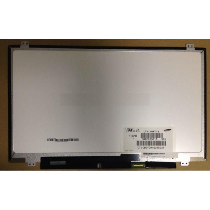 COREPARTS MSC140D30-042M 14,0" LCD-HD-Mattdisplay