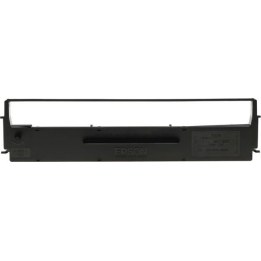 EPSON C13S015633 nastro stampante nero