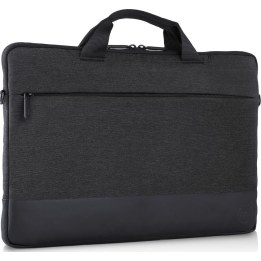 DELL PF-SL-BK-4-17 housse professionnelle pour ordinateur portable 14" noire