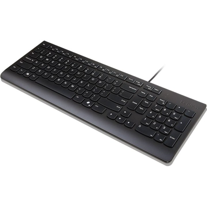 Lenovo Essential Wired (DE)