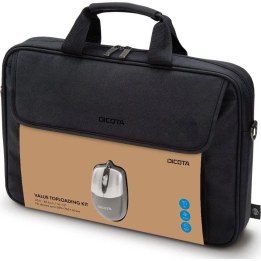 Dicota Value Top-Loading Kit