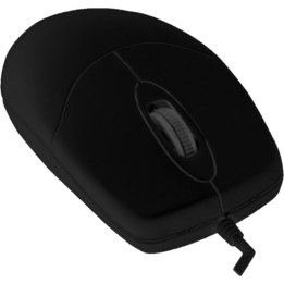 Cherry Active KEY MMS AK-PMJ1 con cable, negro, IP68