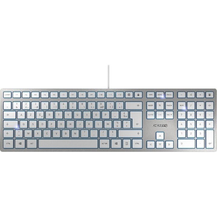 Cherry KC 6000 Slim Belgio