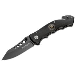 Coltello Magnum USN Seals