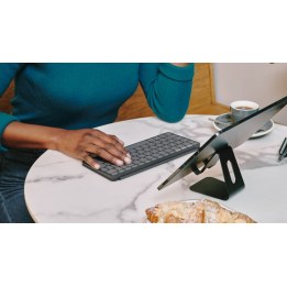Logitech Keys-To-Go 2 Graphite (DE)
