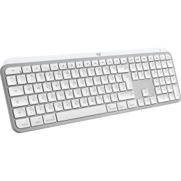 Logitech MX Keys S per Mac