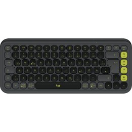 Teclas Icon de Logitech POP