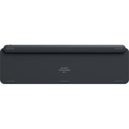 Logitech MX Keys FOR Business - Grafite