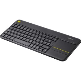 Logitech Wireless Toch Keyboard