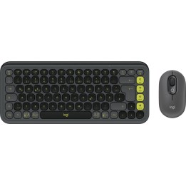 POP ICON: set composto da mouse e tastiera