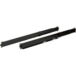 Aten Rack Mount Kits for LCD Console Console & KVM CL31xx, CL37xx,CL38xx; Easy Installation 2-in-1U Mounting Kit