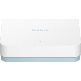 Switch/5xG+F+Ethernet RJ45 da tavolo