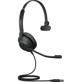 Jabra Evolve2 30 Auricolare Cablato A Padiglione Ufficio