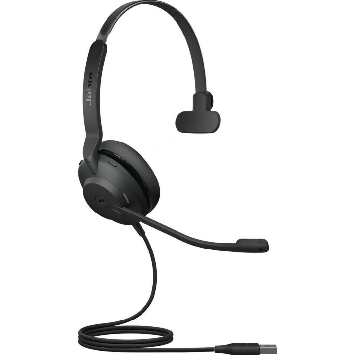 Jabra Evolve2 30 Casque Avec fil Arceau Bureau/Centre d'appels