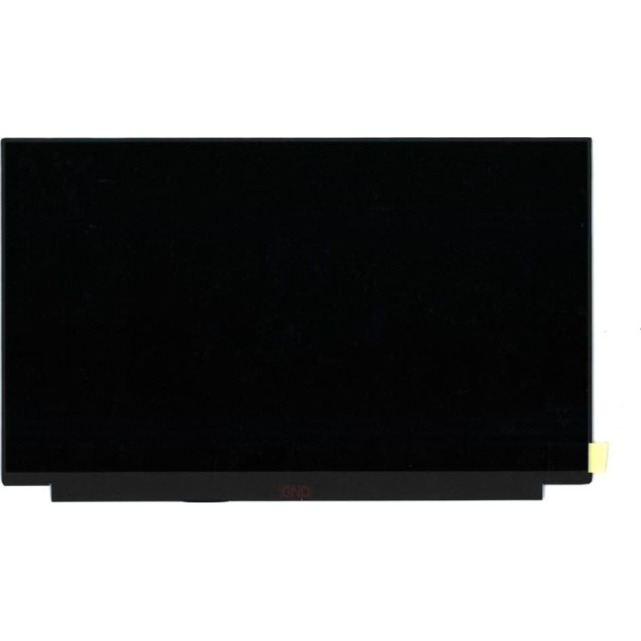 LCD 13,3 polegadas, inf, HD, IPS, AG, 300 nit