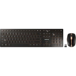 Cherry DW 9100 Slim US-Englisch