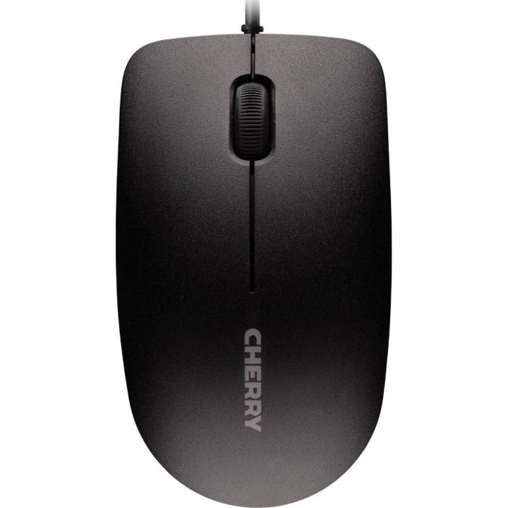 Cherry DC 2000 - Inglese (USA) con
