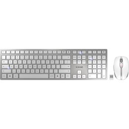 Cherry TAS Desktop-Set DW 9100 Slim Wireless EU-Layout w/s